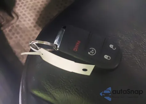 2018 Jeep Compass Trailhawk 4X4 из США, поврежденный, VIN 3C4NJDDB9JT501558